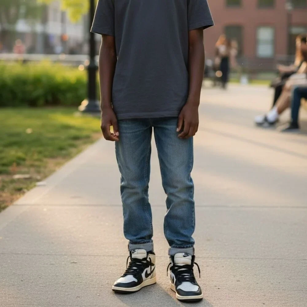 Jordan kids shoes